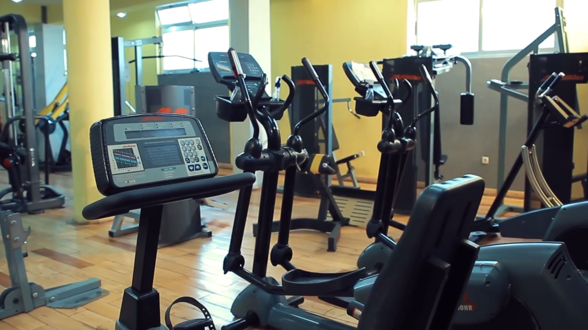 PowerGym Gallery 6
