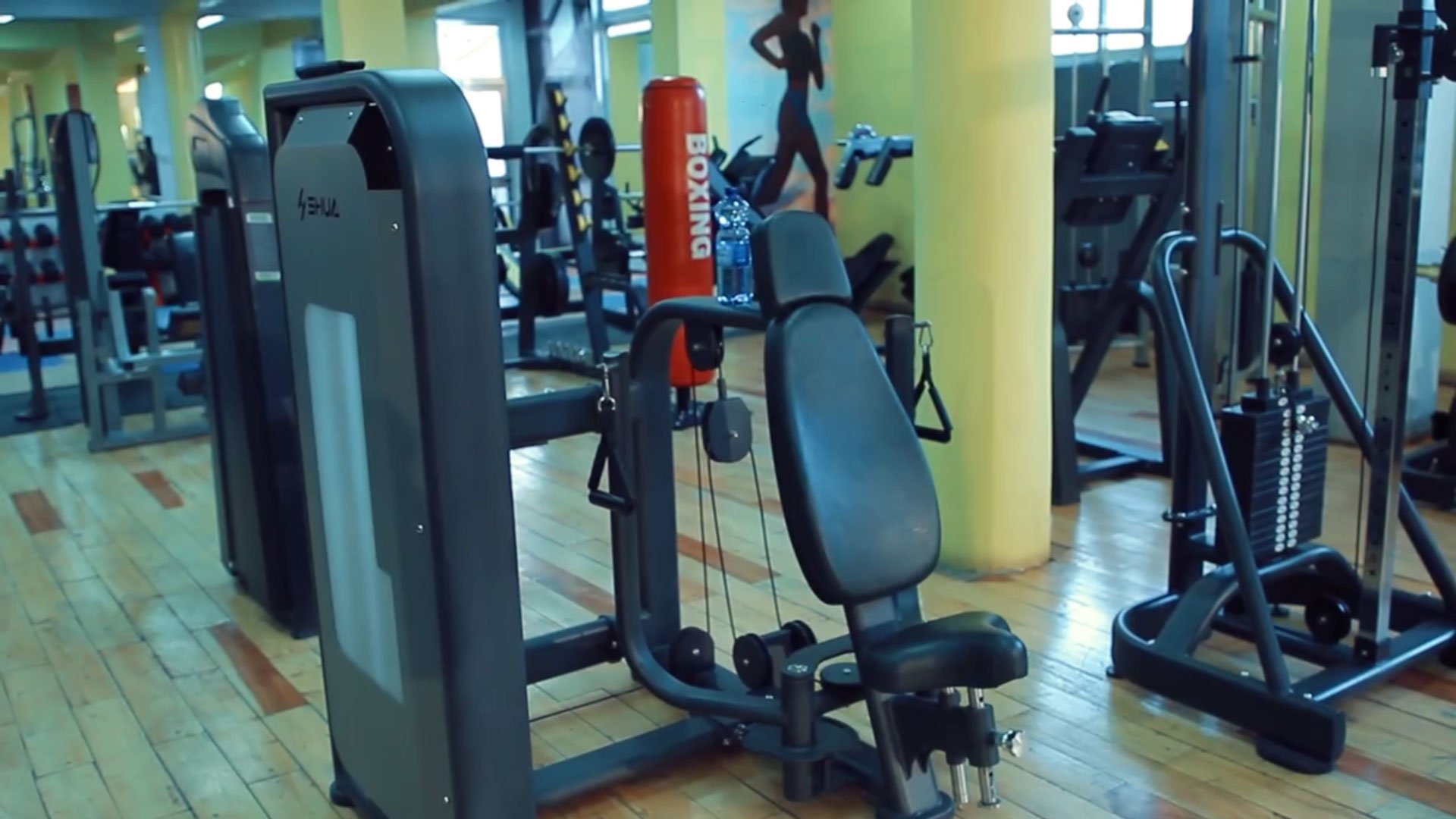 PowerGym Gallery 12