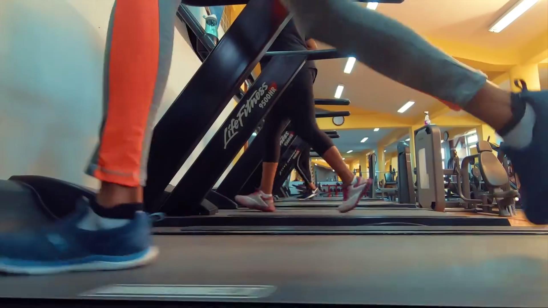 PowerGym Gallery 8