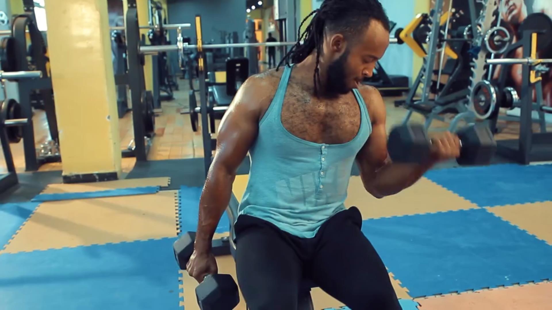 PowerGym Gallery 9