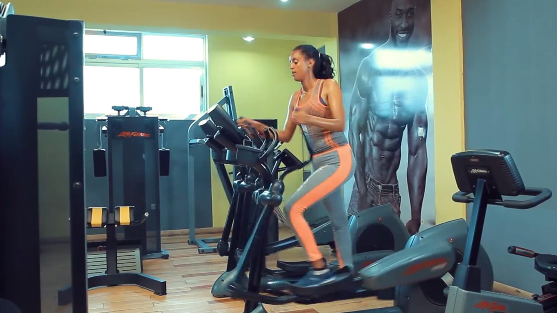 PowerGym Gallery 10