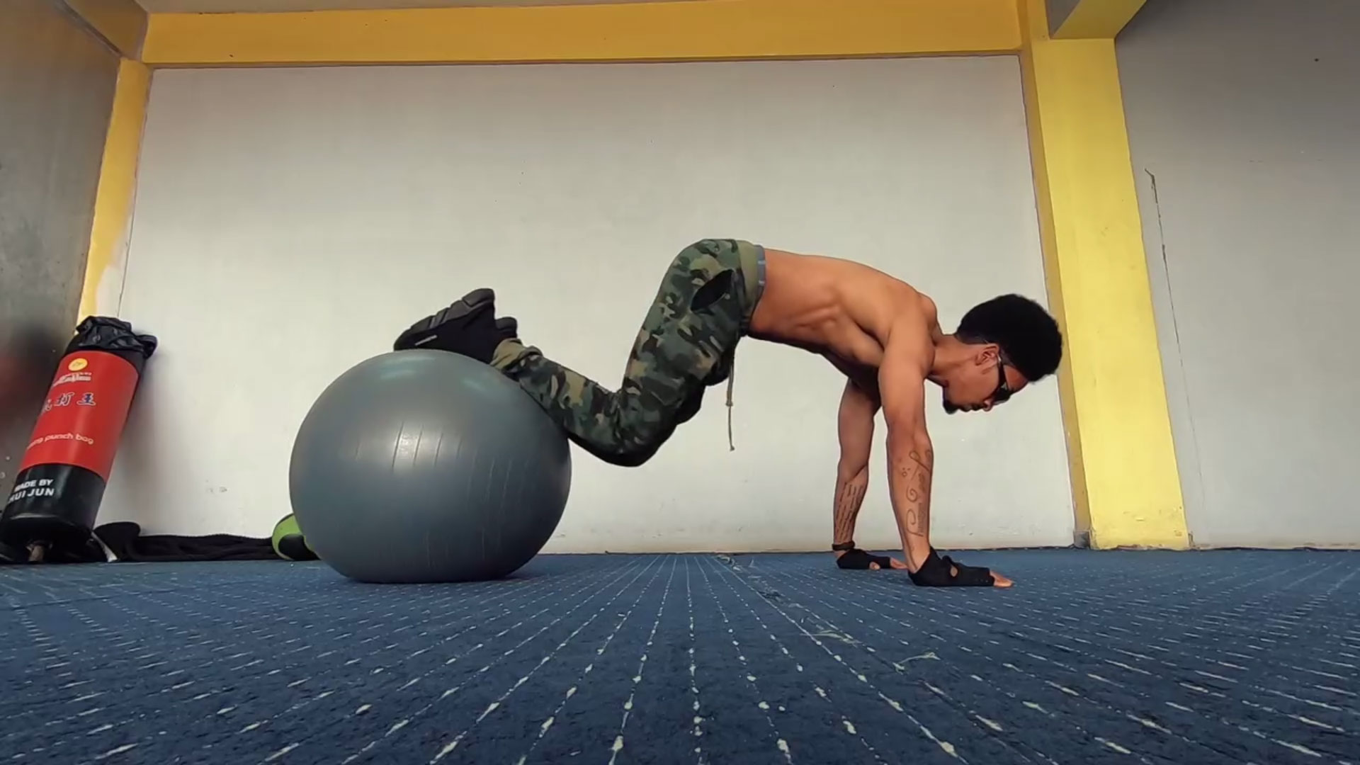 PowerGym Gallery 1