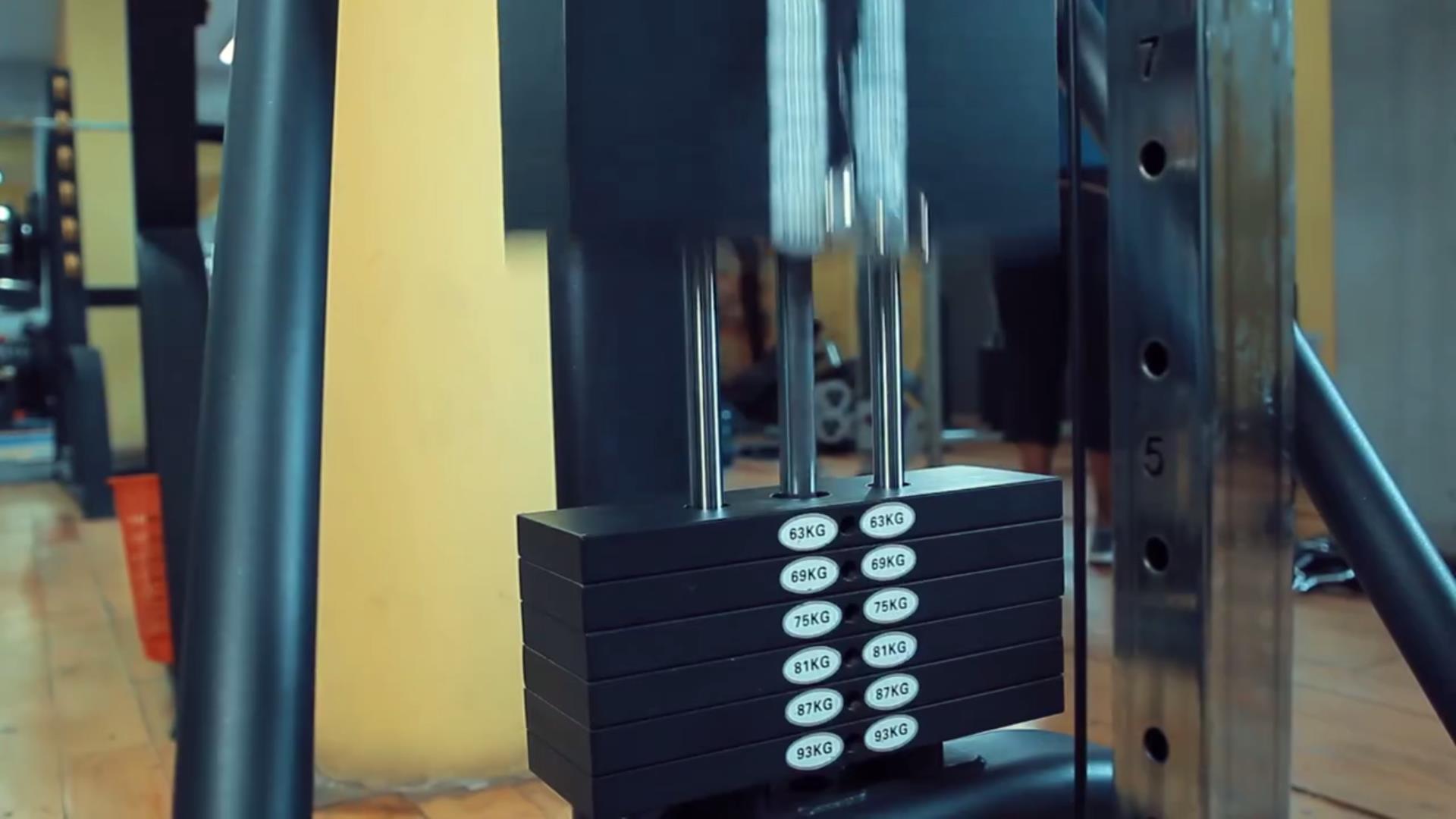 PowerGym Gallery 2