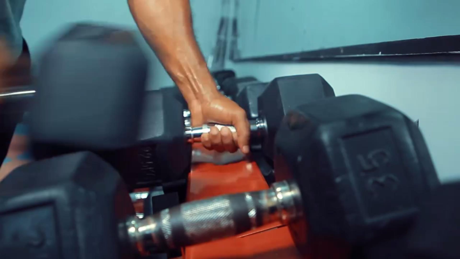 PowerGym Gallery 3